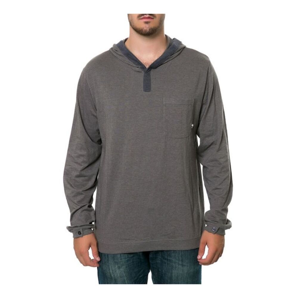 Fourstar Clothing Mens The O'Neill Hoodie Graphic T-Shirt, NWT